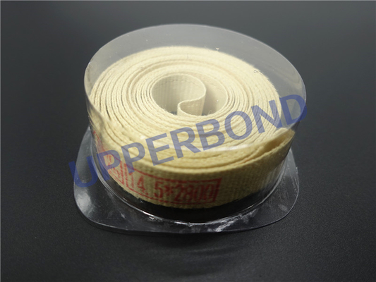 kaufen MK8 MK9 Aramid Gelbformatband 14,8*2800MM Online-Herstellung
