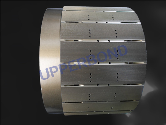 kaufen MK9 Zigarettenrollen Trommel Tipping Papier Breite 52 mm Online-Herstellung