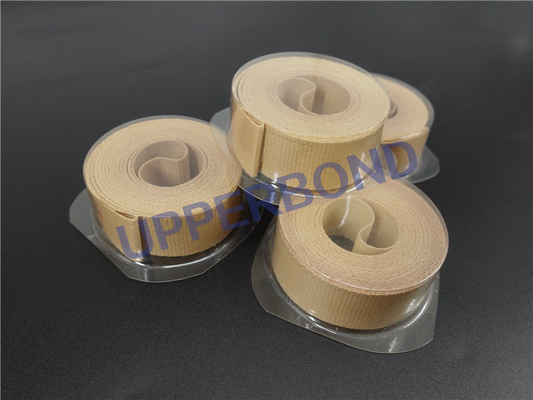 kaufen Aramidfaser-Tape mit einer Dicke von 0,50 mm bis 0,62 mm, hochtemperaturbeständig Online-Herstellung
