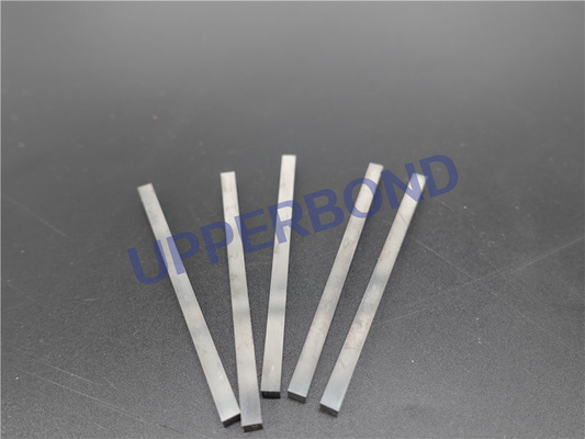 kaufen Zigarettemaschine mit hoher Haltbarkeit Quadratblatt 4*4*73mm Online-Herstellung