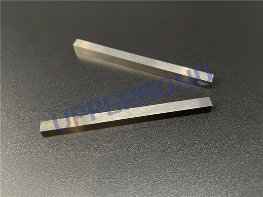 kaufen Haltbarkeit Alloy Tipping Knife für Zigarettenhersteller Silber 4*4*73mm Neue Klinge Online-Herstellung