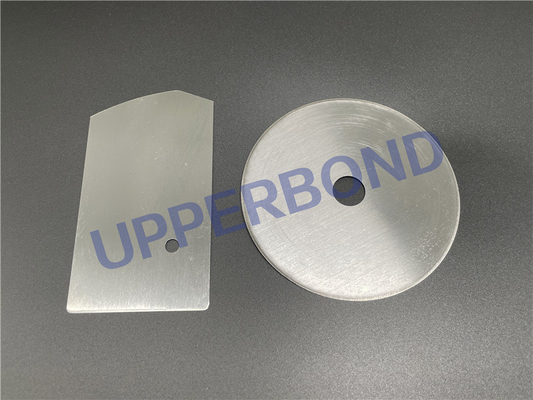 kaufen MK8 MK9 Zigarettenmaschine Langes Messer Stahlblatt Haltbarkeit 108mm Länge Online-Herstellung