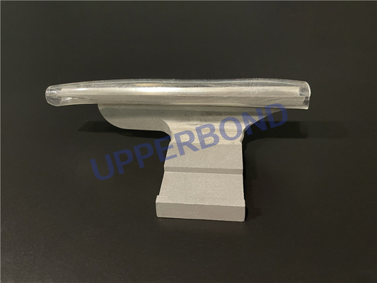 kaufen Precision MK8/MK9 Tabakmaschinen Ersatzteile in metallisch-grauen Metallen für Temperaturumgebungen. Online-Herstellung