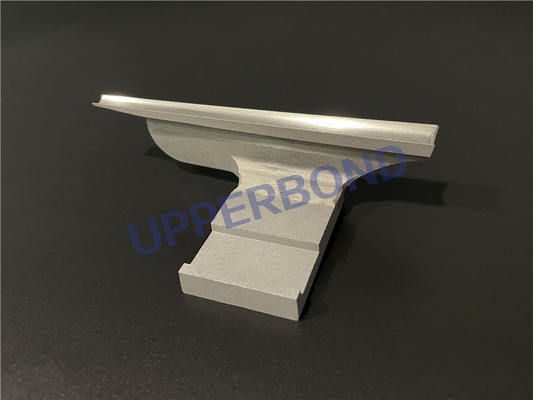 kaufen Anpassbare MK8/MK9 Zigarettenmaschinen Ersatzteile 7,8/5,4 mm Metallspezifikation mit Wärmebeständigkeit Online-Herstellung
