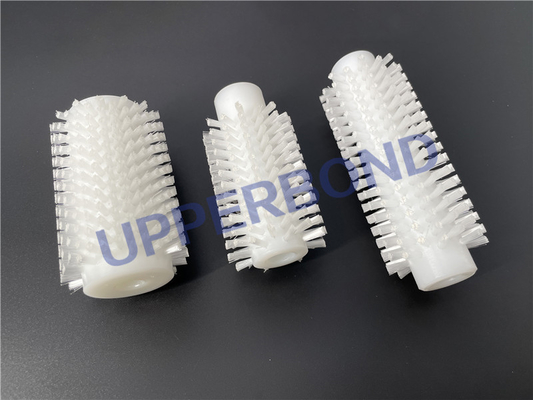 kaufen MK8 / MK9 Weiße Nylon-Bürste Roller-Lange Bürste für Tabak Zigarettenhersteller Online-Herstellung