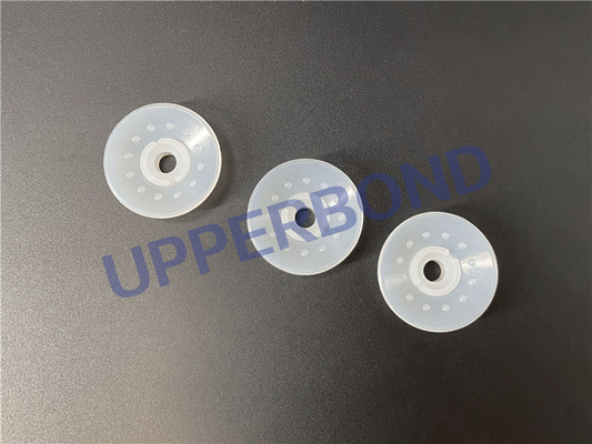 kaufen Große Größe 40*10mm Zigarettenmaschine Teile Saugbecher mit hoher Präzision Online-Herstellung