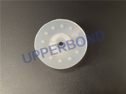 kaufen Große Größe 40*10mm Runde Saugtasse HLP Zigarettenmaschine Teile Anpassung Online-Herstellung