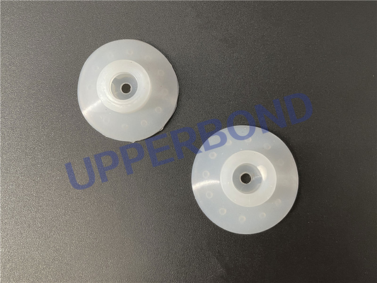 kaufen 35*8mm HLP Zigarettenmaschinenteile Dauerstoff-Sauchschüssel aus Gummi Online-Herstellung