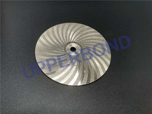kaufen 70 mm Schneidstahl Schärfstein für UPPERBOND MK8 MK9 Zigarettenmaschinen Online-Herstellung