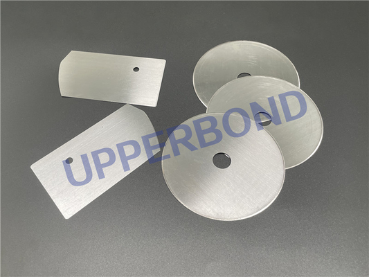 kaufen 140*60 Zigarettenmaschine Langmesser aus Stahl mit 0,16 mm-0,2 mm Online-Herstellung