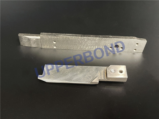 kaufen 5.4mm Sliver Long Folder Zigarettenmaschine Teil mit OEM Service und hoher Effizienz Online-Herstellung