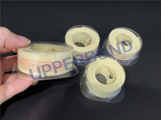 kaufen 0.50 - 0,62 mm Hitzebeständiges Tabakverbindungsteppich aus Kevlar für Kdf2/mk9/protos 80 Online-Herstellung