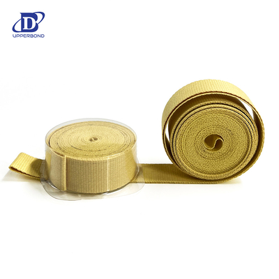 kaufen ITM8000/mk9/protos 70 Kompatibles gelbes vollbeschichtetes Verkleidungsband 0,50 mm-0,62 Dicke und Langlebigkeit Online-Herstellung