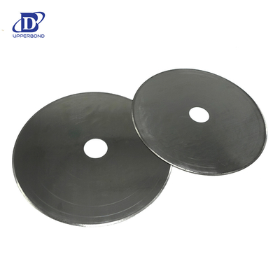 kaufen MK8/MK9 60*19*0.3mm angepasste Zirkelschneid Zigarettenmaschine Ersatzteile für Filterhersteller Online-Herstellung