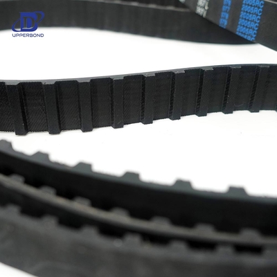 kaufen Hochtemperaturverträglicher V-Gürtel Anpassbarer Gummi-Cogged-Gürtel Ersatzteile für Protos Zigarettenmaschine OEM-Support Online-Herstellung