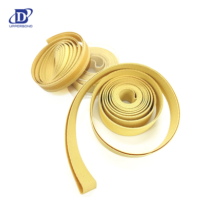 kaufen Kevlar-Faser Garniture nimmt 2489*22*0.6mm Zigaretten-Maschinen-Ersatzteile auf Online-Herstellung