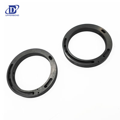 kaufen Rundes Graphit MK9 MK8 Kohlenstoffring für Zigarettenherstellungsmaschinenteile Online-Herstellung