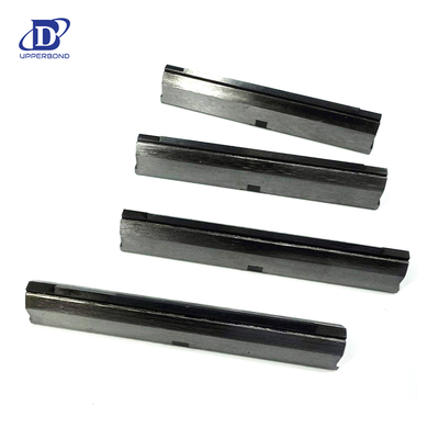 kaufen 105*93*10mm MK8 OEM Korkblatt Zigarettenmaschinen-Ersatzteile mit hoher Haltbarkeit Online-Herstellung