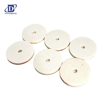 kaufen Weißes Aluminiumschleifwerk 70x10x6mm für Tabakmaschinen MK8 MK9 Online-Herstellung