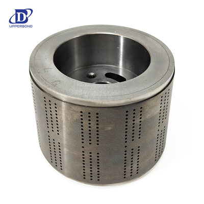 kaufen MK9 Zigarettenmaschine Tipping Trommel 50-64mm Breite Legierungsstahl Online-Herstellung