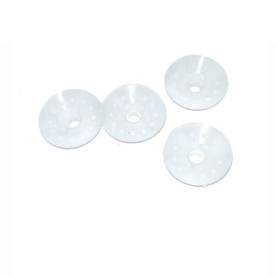 kaufen Clear Soft Non Toxic Rubber Suction Cup for HLP Packer Cigarette Machine Online-Herstellung