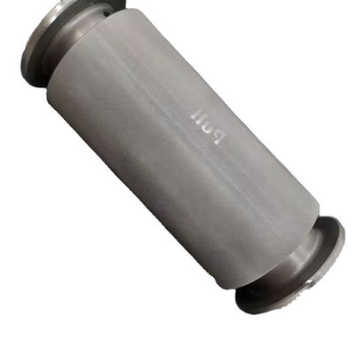 kaufen Stainless Steel Embossing Roller with Customer Designed Pattern for Long Functional Life in Cigarette Packing Machines Online-Herstellung