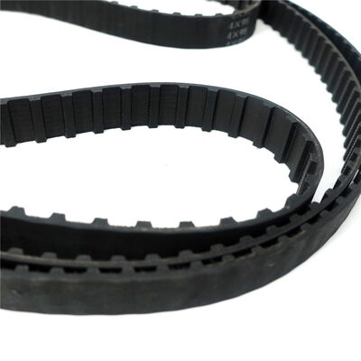 kaufen Customizable Length Truly Endless MK 8 MK 9 Steel Cord Flex Belt Timing Rubber Material for Cigarette Packing OEM Support Online-Herstellung