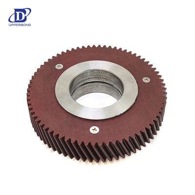 kaufen The gears inside the cigarette machine, with a supporting structure, are sturdy and durable, suitable for MK8 Online-Herstellung