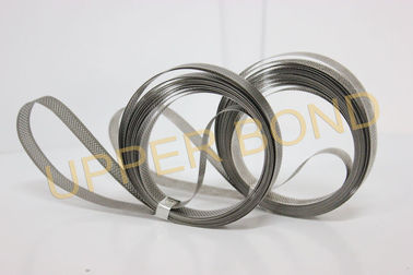 kaufen Steel Suction Tape for Transmission System of Cigarette Making Machine MK9(ZJ114) Online-Herstellung
