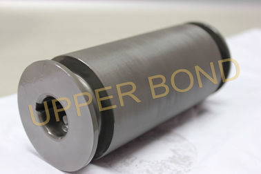 kaufen Steel Blank Embossing Roller For Cigarette Aluminum Paper Pattern Online-Herstellung