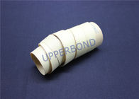 Haltbarkeits-Kevlar-Felgenband treffen auf medizinische Zigaretten-Verpackungs-Geräte zu
