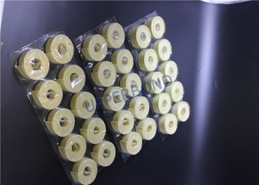 kaufen Aramid materielle Kevlar Länge der Felgenband-Tabak-Maschinerie-Ersatzteil-1600mm Online-Herstellung