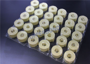 kaufen Tabak-Maschine Garniture-Band, Haltbarkeit Aramid-Band-niedrige Dehnbarkeit Online-Herstellung