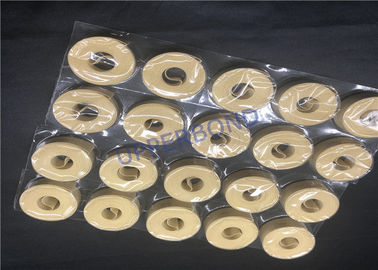 kaufen Kevlar-Faser Garniture-Band-tiefe technische Grundlage mit langer Nutzungsdauer Online-Herstellung
