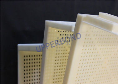 kaufen Hoher Standard ABS Plastikzigaretten-Filter-Laden-Behälter mit kundenspezifischem Quadrat Online-Herstellung