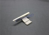 Kompressen-Filter-Rod-starke Stahlzigaretten-Zunge für Zigarettenmaschine