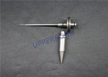 kaufen Metallische Maschinen-Ersatzteile des Verpacker-GDX2, die Spritzen-Nadeln zuführen Online-Herstellung
