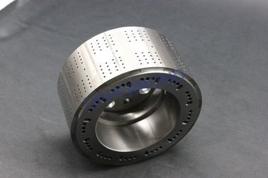 kaufen Legierter Stahl, der Trommel der Zigarettenmaschine MK8/MK9/Protos spitzt Online-Herstellung