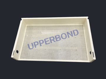 kaufen ASB-Material 84 mm Gelb Ladegehälter für Zigaretten Online-Herstellung