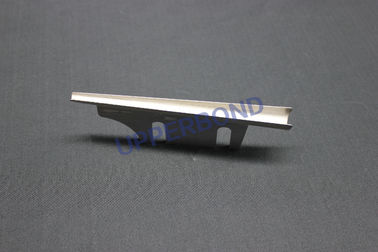 kaufen 7.8*97mm legierter Stahl-Kompressor des Zigarettenpapiers, zum der Zigarette Rod mit dem geschnittenen Tabak zu bilden ausgefüllt Online-Herstellung