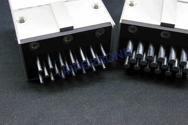 kaufen Sofortiger Entdeckungs-Zigaretten-Verteilungs-Detektor für Zigaretten-Verpackungsmaschine Molins/Hauni Online-Herstellung