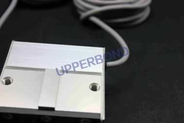 kaufen Nano-Größen-achteckiger Kasten-Zigaretten-Verteilungs-Detektor für Zigaretten-Verpackungsmaschine Molins/Hauni Online-Herstellung