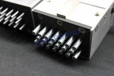 kaufen Langer Funktionsleben-Zigaretten-Verteilungs-Detektor für Zigaretten-Verpackungsmaschine Molins/Hauni Online-Herstellung