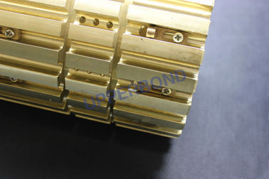 kaufen Hohe empfangende Genauigkeits-Zigarette Rod, welche die Trommel überträgt Rod auf Filter-Maschine empfangen Online-Herstellung