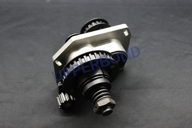 kaufen CER Tabak-Maschinerie-Ersatzteil-Oberfläche verstärkte Nigrescent variable Geschwindigkeit für Mk9 5.4*83 Online-Herstellung