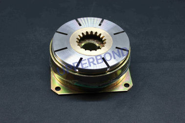 kaufen Einfache Zahn-elektromechanische Kupplung Operation Molins Mk8 der Zigarettenmaschine-15 Online-Herstellung