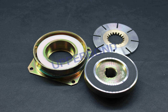 kaufen Genaue laufende genaue Molins Mark8 Zahn-elektromagnetische Kupplung des Zigaretten-Hersteller-18 Online-Herstellung