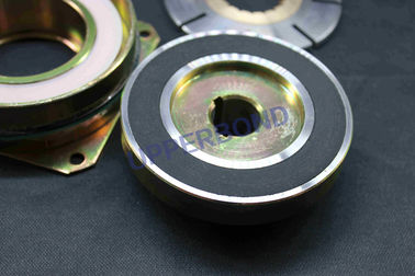 kaufen Einfache Operations-Fernbetrieb-elektrische mechanische Kupplung für Mk8d-Cig-Hersteller Online-Herstellung