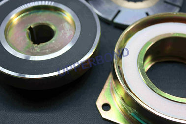 kaufen 15 Zahn-kleine mechanische Kupplung, die verbesserte Zigarettenmaschine Molins Mk8 abkühlt Online-Herstellung