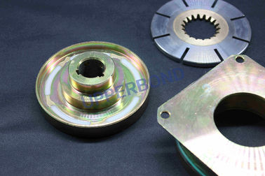 kaufen Keine mechanische Verbindungs-Fernbetrieb-elektromechanische Kupplung für Mk8d-Cig-Hersteller Online-Herstellung